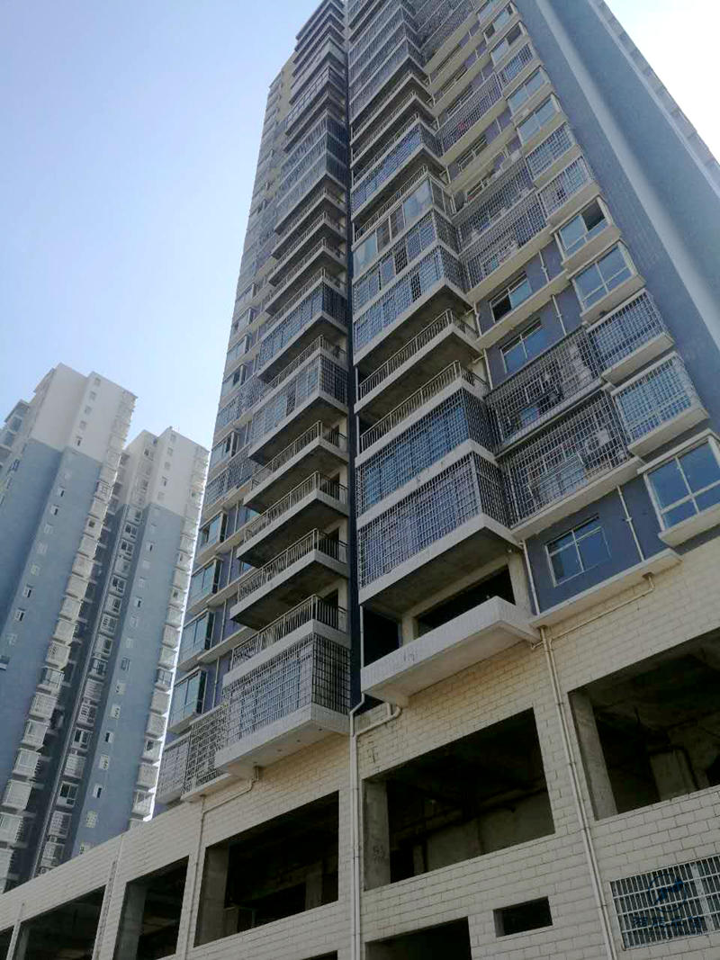 娄底分公司
